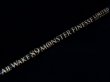 画像1: [ロッド]ジャンプライズ ALLWAKE89 MONSTER FINESSE LIMITED モンスターフィネス 89（限定生産）■ネコポス対象外■ (1)