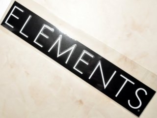 ELEMENTS ダヴィンチ240 #KING 村田基サイン