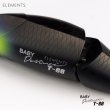 画像3: エレメンツ ベビーダヴィンチT-80：FW＃Phantom■ネコポス対象外■ (3)