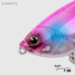 画像2: エレメンツ ベビーダヴィンチT-80：SW＃CottonCANDY■ネコポス対象外■ (2)