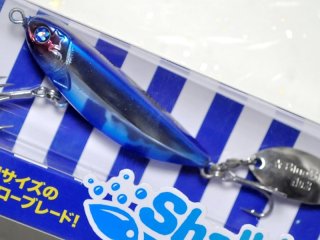 ブルーブルー シャルダス14：＃01 ブルーブルー【ネコポス配送可