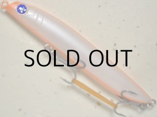 楽天市場】ブルーブルー ラザミン90 90mm 8g フローティングミノー ルアー 釣り : ライフジャケット釣具アクアビーチ