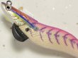 画像3: マルキュー エギリーダートマックス2.5号：＃2569 D12G パープルボーンゴールド【ネコポス配送可】 (3)