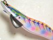 画像3: マルキュー エギリーダートマックス3.0号：＃2572 D11M ピンクボーンマーブル【ネコポス配送可】 (3)