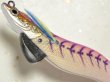 画像3: マルキュー エギリーダートマックス3.0号：＃2573 D12G パープルボーンゴールド【ネコポス配送可】 (3)