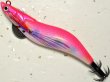 画像1: マルキュー エギリーダートマックス2.5号：＃2794 D05M ピンクウイングマーブル【ネコポス配送可】 (1)