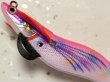 画像3: マルキュー エギリーダートマックス2.5号：＃2794 D05M ピンクウイングマーブル【ネコポス配送可】 (3)