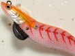 画像3: マルキュー エギリーダートマックス2.5号：＃2795 D06R オレンジボーンレッド【ネコポス配送可】 (3)