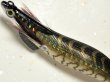画像2: マルキュー エギリーダートマックス3.0号：＃6744 D27CG ラグジュアタイガークリスタルゴールド【ネコポス配送可】 (2)