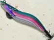 画像1: マルキュー エギリーダートマックス2.5号：＃6754 D23CS ピンクボーダークリスタルシルバー【ネコポス配送可】 (1)