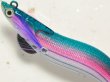 画像2: マルキュー エギリーダートマックス2.5号：＃6754 D23CS ピンクボーダークリスタルシルバー【ネコポス配送可】 (2)
