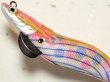 画像3: マルキュー エギリーダートマックス2.5号：＃6755 D25DM ピンクストライプドットマーブル【ネコポス配送可】 (3)