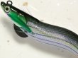 画像2: マルキュー エギリーダートマックス2.5号：＃6758 D28CP ウォーターメロンボーダークリスタルパープル【ネコポス配送可】 (2)