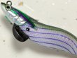 画像3: マルキュー エギリーダートマックス2.5号：＃6758 D28CP ウォーターメロンボーダークリスタルパープル【ネコポス配送可】 (3)