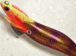 画像2: マルキュー エギリーダートマックス3.0号：＃9328 D108PG レッドマジョパープルゴールド【ネコポス配送可】 (2)
