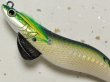 画像3: マルキュー エギリーダートマックス3.0号：＃10868 D33CG ブラウンアジクリスタルゴールド【ネコポス配送可】 (3)