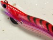 画像2: マルキュー エギリーダートマックス2.5号：＃12985 D36CR レッドパープルクリスタルレッド【ネコポス配送可】 (2)