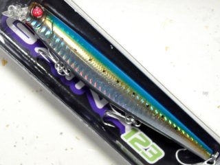 ティムコ TMC フォーセッププレミアム T/C ジョー 7ST：CG