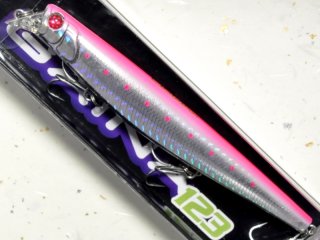 ティムコ(TIEMCO) ジャンピングジャック シナプス JJS90SML-4