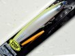画像1: 【SALE】シマノ サイレントアサシン120F AR-C XM-112R：10T レンズパールチャート【ネコポス配送可】 (1)