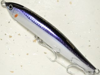 コルトスナイパー ロックジャーク 140S/170F ジェットブースト