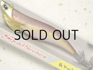 バレーヒル スクイッドシーカー 3.0号 23g ミクロス：＃21MCR Br