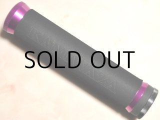 KAMIWAZA デュアル PE スティック レッド カミワザ ライン