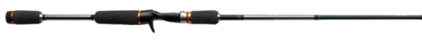 画像1: 【SALE】[ロッド]ティムコ ジャンピングジャックカナル トーナメントエディション JJCT68C Fast Moving■ネコポス対象外■ (1)