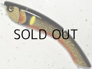 ハンドメイドルアー HAND MADE LURES (Page 3)
