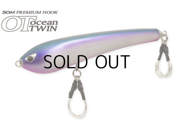 Amazon | スタジオオーシャンマーク SOM PREMIUM HOOK