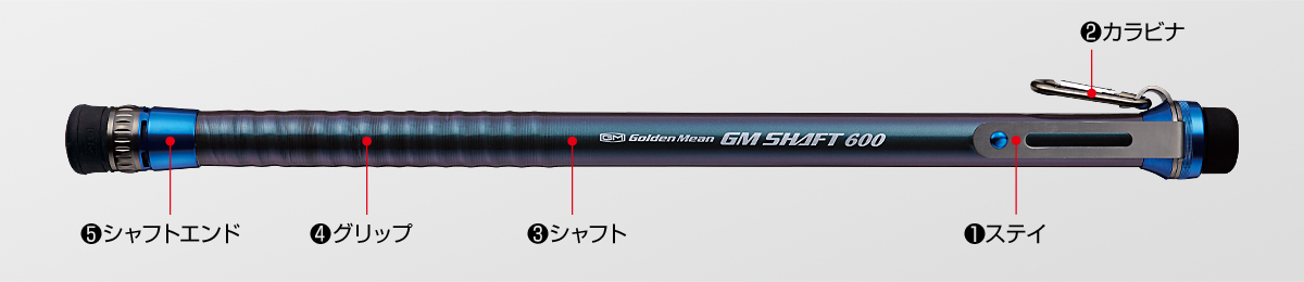 国産好評 GM/ゴールデンミーン GMシャフト 300 バックラッシュPayPay店 通販 PayPayモール