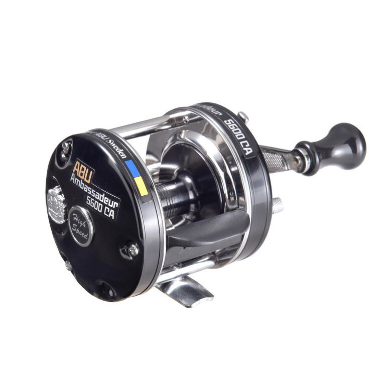 Abu Garcia ambassadeur5601C