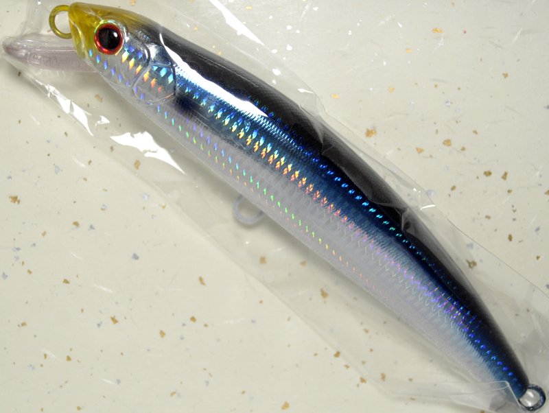 完成品 【激レア】ベベルスイマー200 185g | alamiah.edu.sa