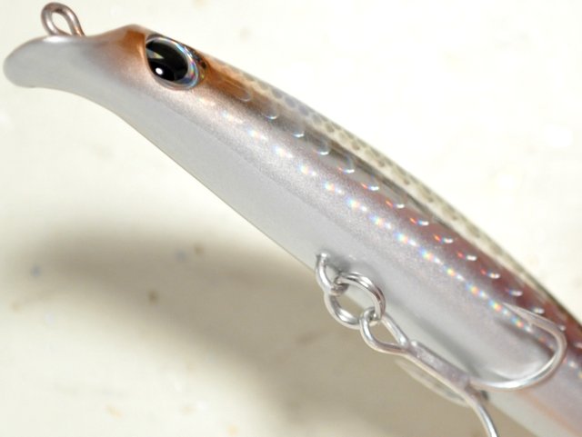 アイマ サスケss 95 Sks112 ボラ ネコポス配送可 の通販 釣り助オンラインショップ 神奈川県川崎市 アイマ サスケss 95 Sks112 ボラ ネコポス配送可 の通販 釣り助オンラインショップ 神奈川県川崎市