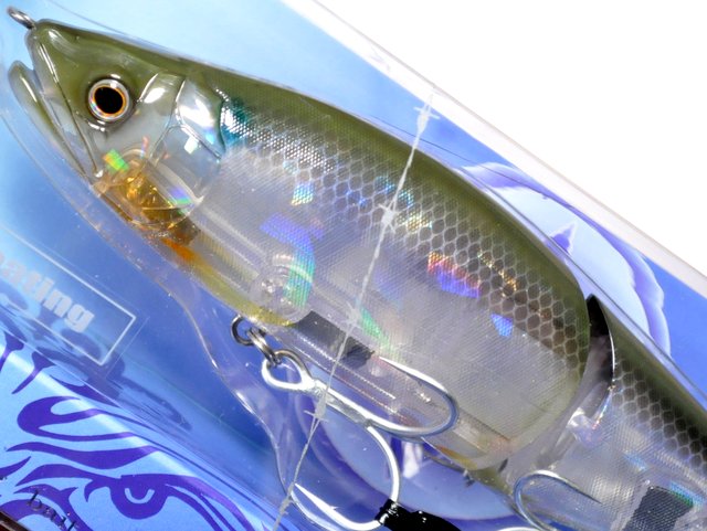 本日の入荷情報！アオイクラフト入荷！✨ | Fish! tackle shopのブログ