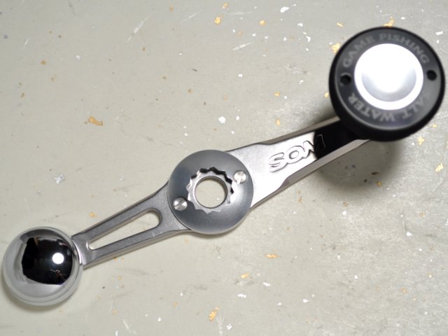 スタジオオーシャンマーク SOM AG37AA L S
